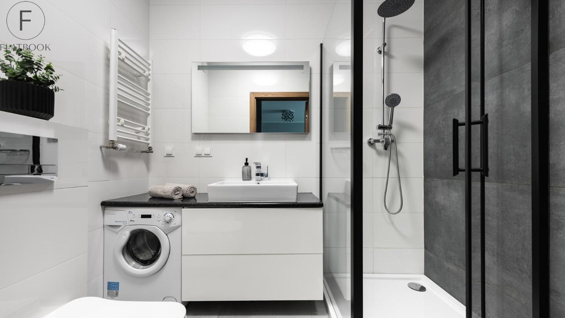 City Center Spa Apartments Jaglana 6A With Parking Гданьск Экстерьер фото