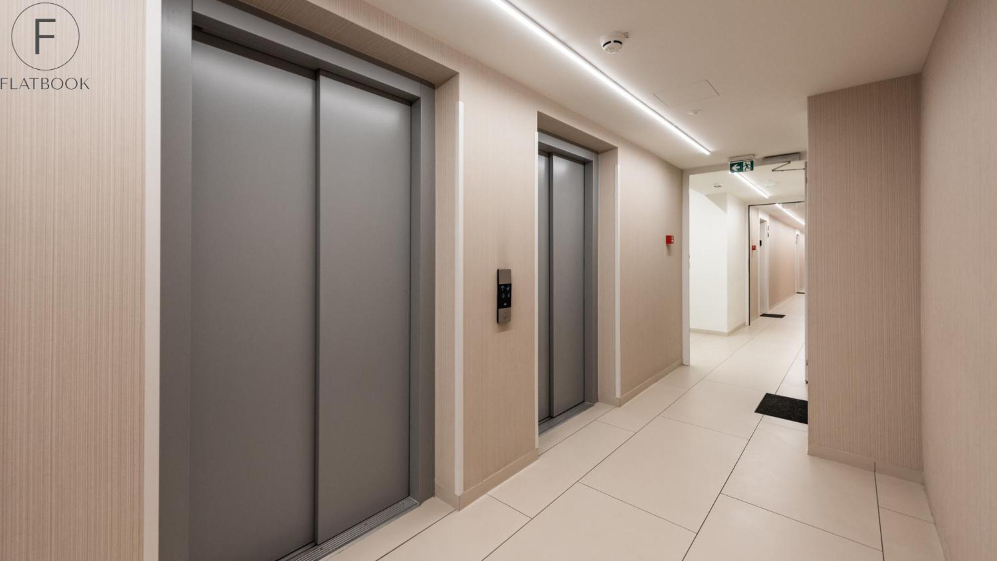 City Center Spa Apartments Jaglana 6A With Parking Гданьск Экстерьер фото