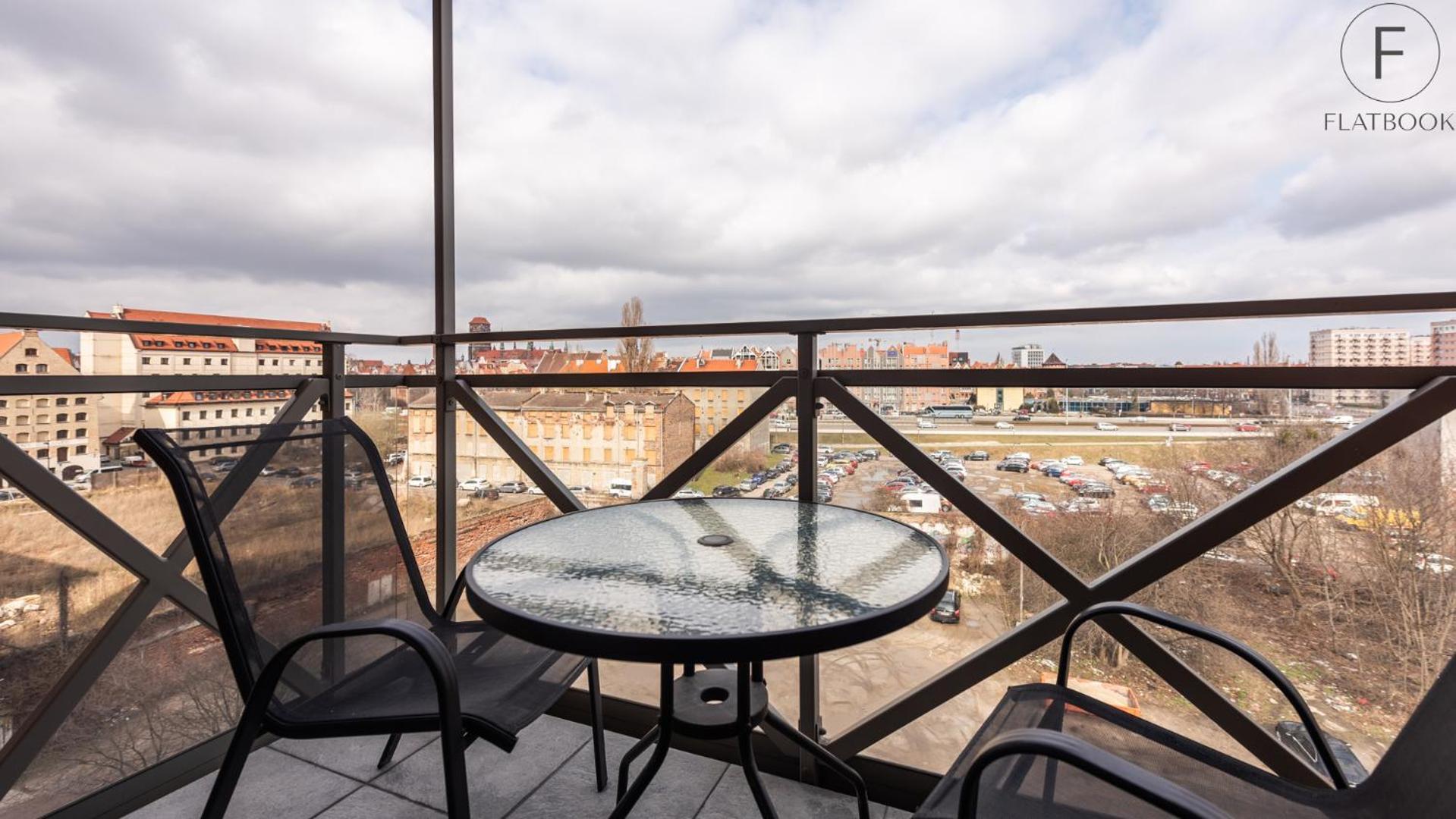 City Center Spa Apartments Jaglana 6A With Parking Гданьск Номер фото