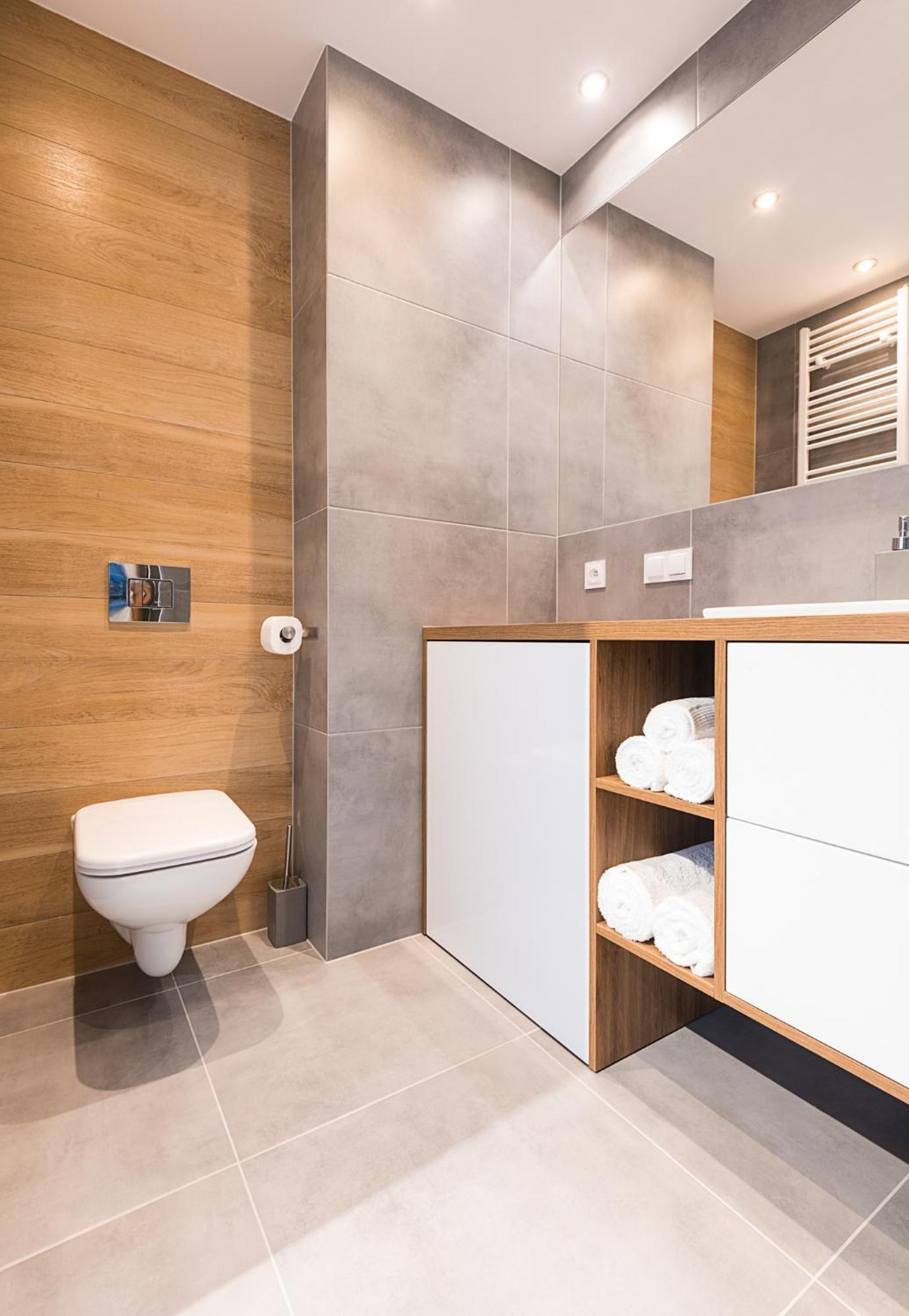 City Center Spa Apartments Jaglana 6A With Parking Гданьск Номер фото