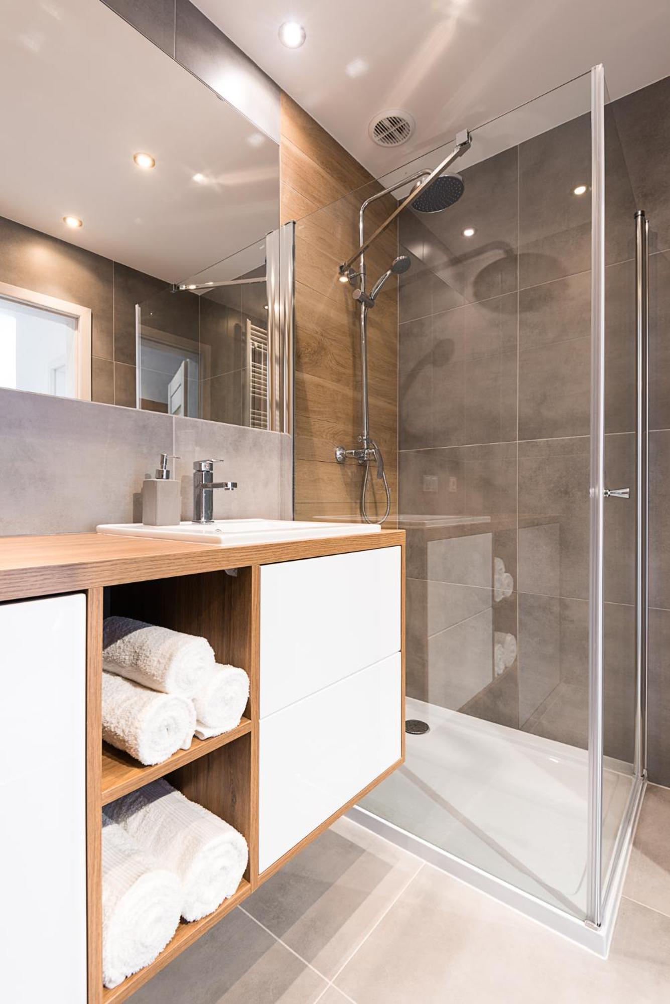 City Center Spa Apartments Jaglana 6A With Parking Гданьск Номер фото